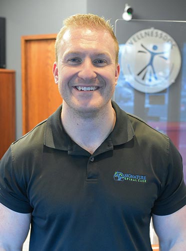 Chiropractor Edmonton AB Boston Langley