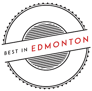 Best in Edmonton